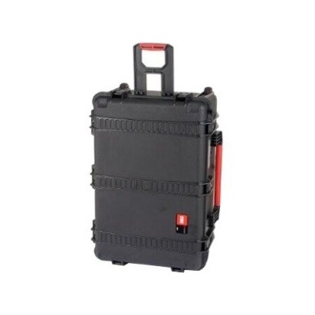 Panasonic Hard Shipping Case For Varicam Lt w/ Wheels And Spaces For All Lens VARICAMLT-CASE